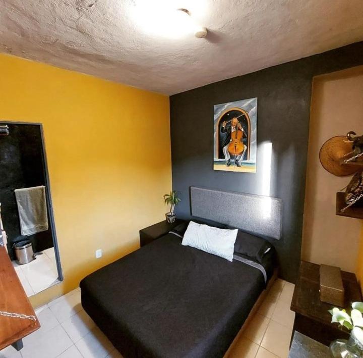 Hospedaje Terraza Encanto Guanajuato Eksteriør bilde